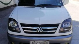 Mitsubishi Adventure 2017 for sale