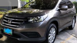 2013 Honda Crv automatic for sale