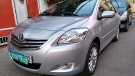 2012 Toyota Vios 1.3 G for sale 