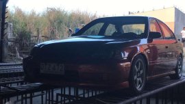 Honda Civic SIR 1999 for sale 