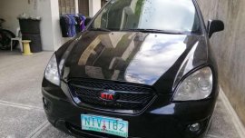 2010 Kia Carens for sale
