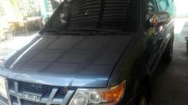 Isuzu Crosswind 2010 for sale