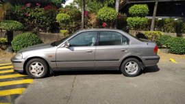 1998 Honda Civic for sale 