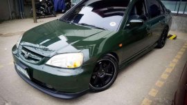 2001 Honda Civic for sale 