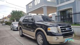 2008 Ford Expedition Eddie Bauer V8 for sale