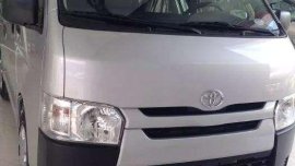 2019 Toyota Hiace for sale