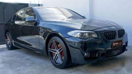 2018 BMW 520D FOR SALE