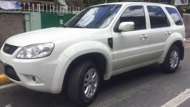 Ford Escape 2012 for sale