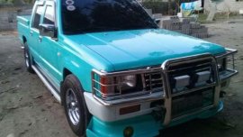 Mitsubishi L200 1994 for sale