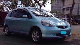 Honda Fit 2005 for sale