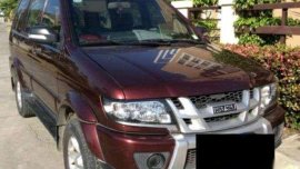Isuzu Crosswind XUV 2015 for sale