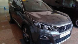 2019 Peugeot 3008 for sale