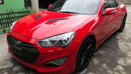 2014 Hyundai Genesis 2.0 for sale