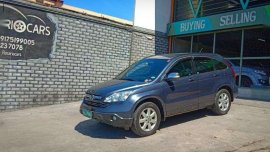 2007 Honda CrV for sale