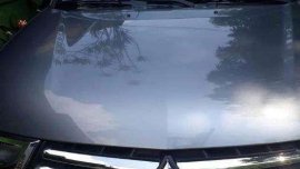 Mitsubishi Strada 2014 for sale 