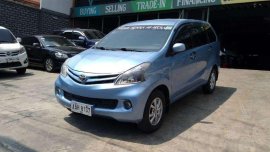 2014 Toyota Avanza for sale 