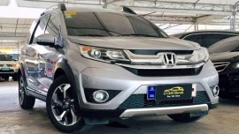 2017 Honda BRV 1.5 V Navi for sale