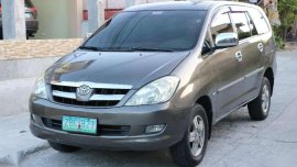 2005 Toyota Innova G AT Fresh AS NEW 2006 2007 2008