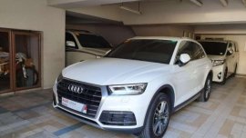 2018 All New Audi Q5 for sale