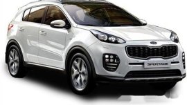 Kia Sportage Gt 2019 for sale