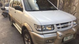 Isuzu Crosswind 2004 XUV for sale