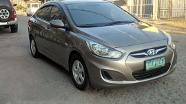2011 Hyundai Accent 1.4 for sale 