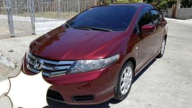 2013 Honda City for sale