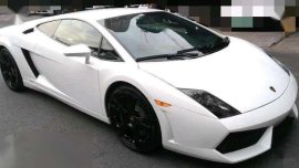 2012 Lamborghini Gallardo for sale