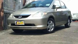 Honda City idsi 2005 for sale