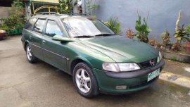 1998 OPEL Vectra for sale