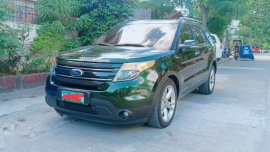 Ford Explorer 2013 for sale