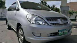 Toyota Innova 2005 for sale