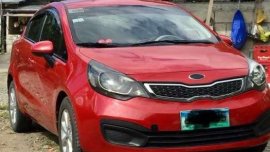 KIA RIO 2013 EX for sale