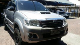 Toyota Hilux 2015 for sale