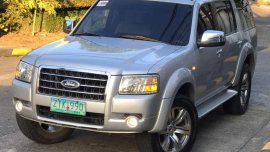 2009 Ford Everest for sale 