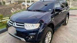 2014 Mitsubishi Montero for sale