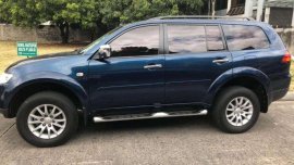 2011 Mitsubishi MONTERO Sport GLS for sale 