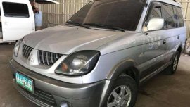 Mitsubishi Adventure 2009 GLS 2009 for sale 