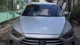 Hyundai Elantra 2018 for sale