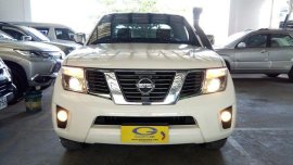2014 Nissan Frontier Navara for sale