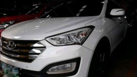 2017 Hyundai Santa Fe for sale