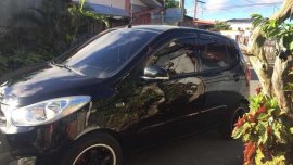 Hyundai I10 automatic 2013 for sale