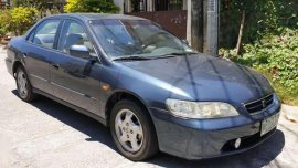 1999 Honda Accord automatic for sale