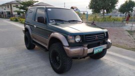 1992 Mitsubishi Pajero for sale