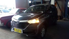 2017 Toyota Avanza 1.3E Manual for sale
