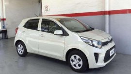 2018 Kia Picanto for sale