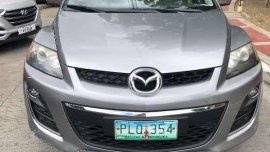 2011 Mazda CX-7 for sale