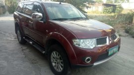 2013 Mitsubishi Montero for sale