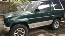 Daihatsu Feroza 1991 for sale