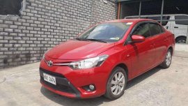 2017 Toyota Vios for sale